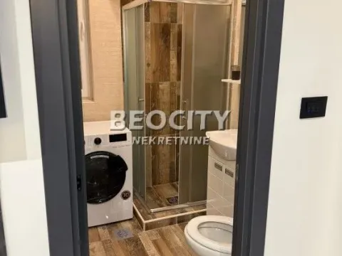 Sale, two bedroom apartment, 41m², Cvetkova Pijaca, Zvezdara Sve Podlokacije - image 13