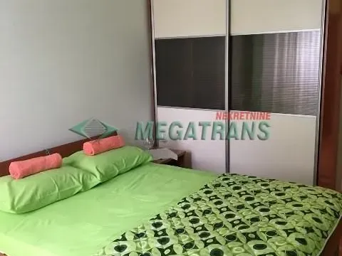 Rent, two bedroom apartment, 42m², Novi Sad Sve Podlokacije, Novi Sad - image 8