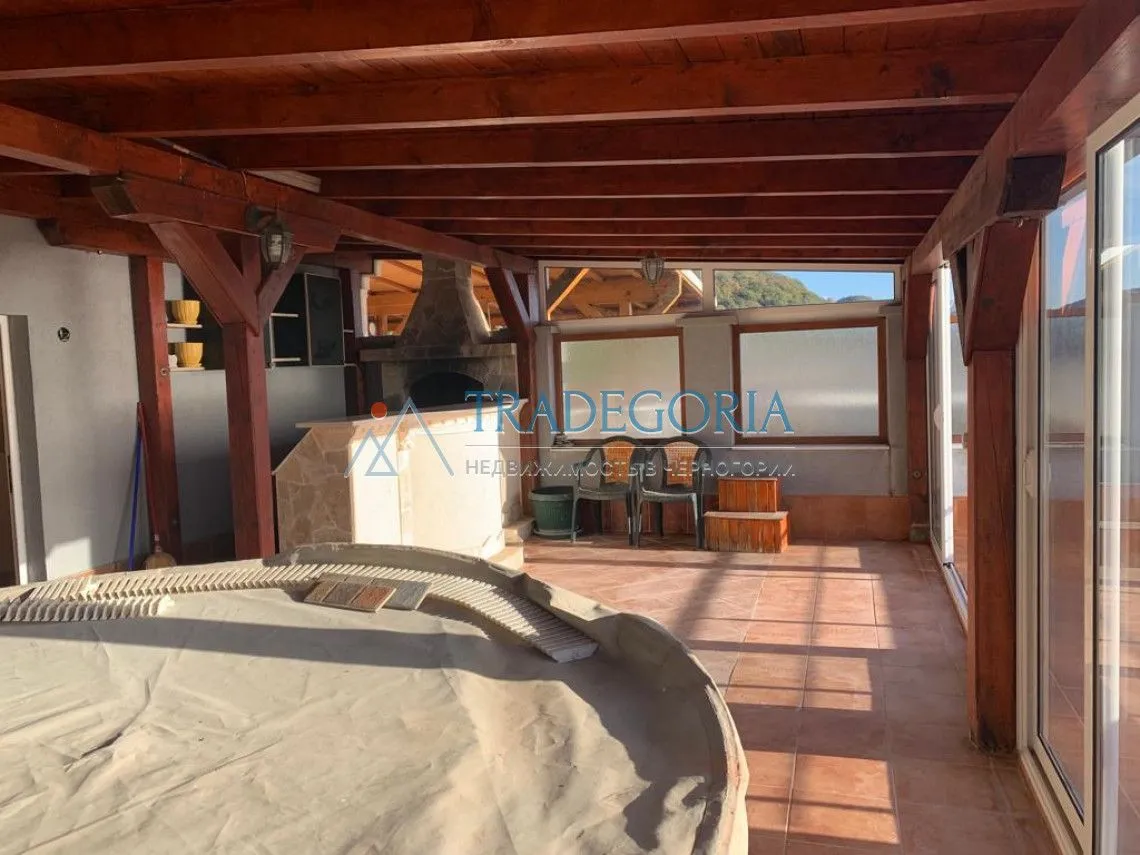 Prodaja, jednosoban stan, 116m², Petrovac, Budva