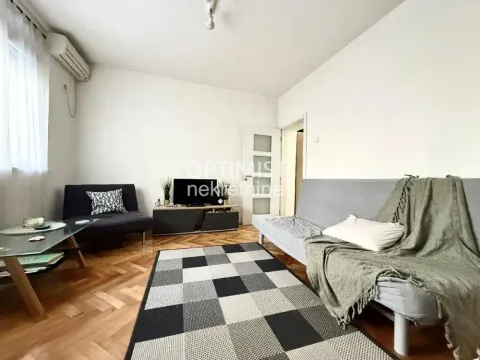 Rent, one bedroom apartment, 32m², Stari Grad, Beograd - image 4