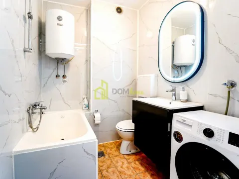 Izdavanje, jednosoban stan, 45m², Preko Morače, Podgorica - image 4