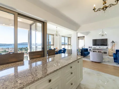 Prodaja, trosoban stan, 120m², Mažina, Tivat - image 10