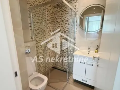 Rent, three bedroom apartment, 125m², Crveni Krst, Beograd - image 17
