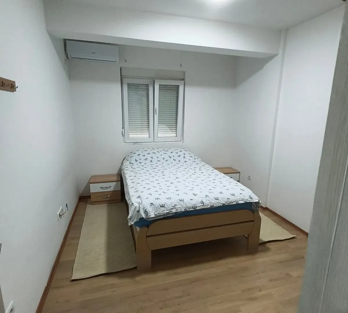 Rent, three bedroom apartment, 80m², Zabjelo, Podgorica