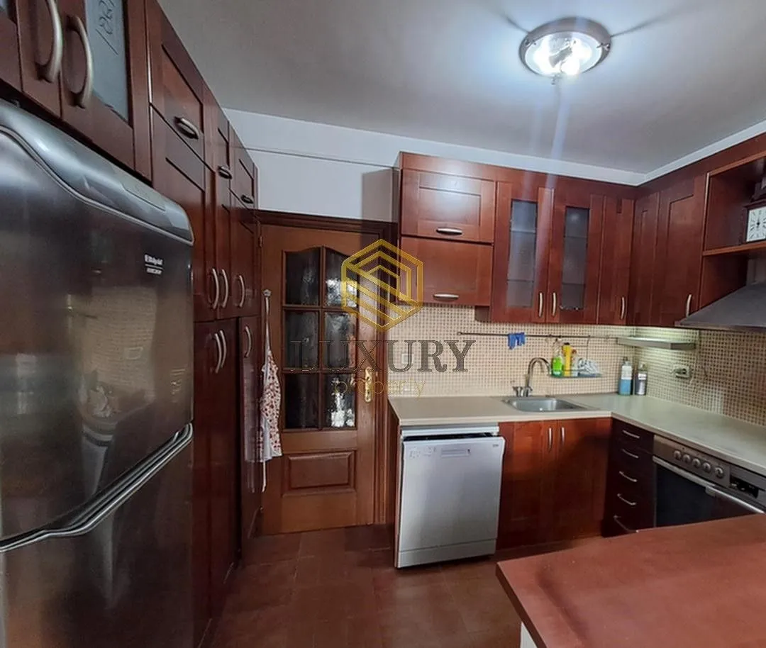 Sale, three bedroom apartment, 130m², Gorica C, Podgorica