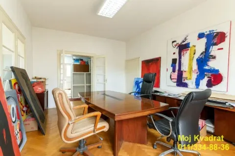 Sale, four bedroom apartment, 120m², Andrićev Venac, Beograd - image 3