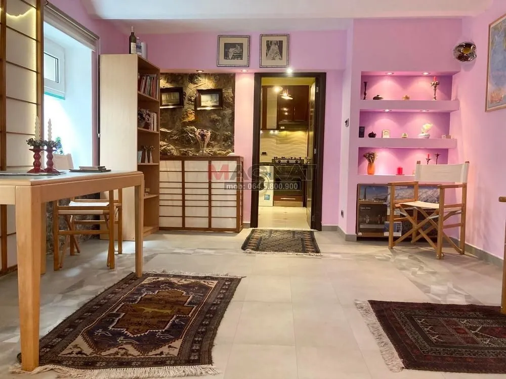 Prodaja, poslovni prostor, 70m², Autokomanda, Voždovac Sve Podlokacije