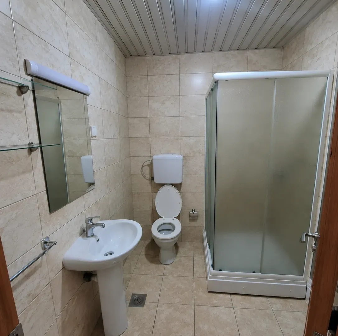 Rent, one bedroom apartment, 43m², Tuški Put, Podgorica