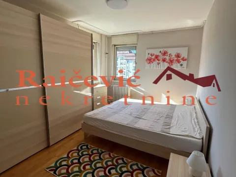 Rent, three bedroom apartment, 93m², Stari Grad, Beograd - image 9