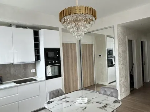 Izdavanje, trosoban stan, 80m², Savski Venac, Beograd - image 6