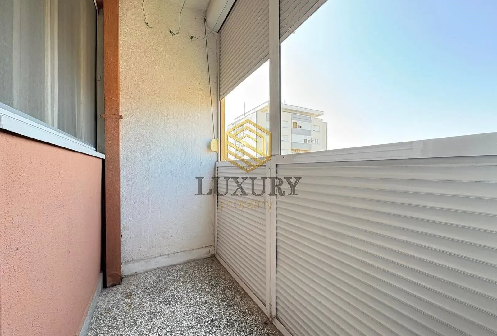 Rent, one bedroom apartment, 52m², Momišići, Podgorica