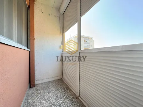 Rent, one bedroom apartment, 52m², Momišići, Podgorica - image 4