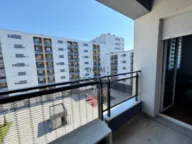 Izdavanje, jednosoban stan, 50m², Stari Aerodrom, Podgorica - image 7