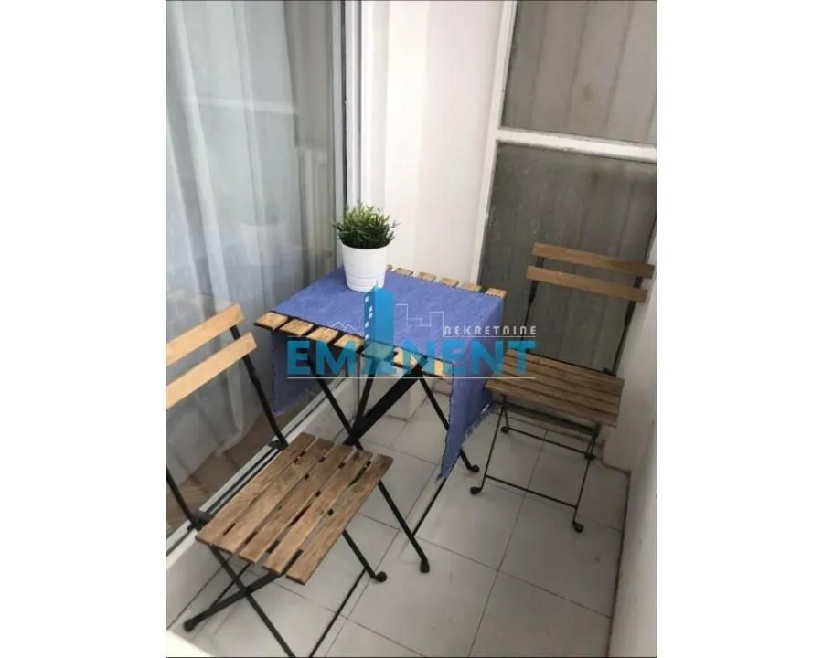 Rent, four bedroom apartment, 76m², Profesorska Kolonija, Palilula Sve Podlokacije