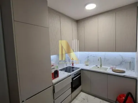 Izdavanje, trosoban stan, 59m², Avijatičarsko naselje, Novi Sad Sve Podlokacije - image 4