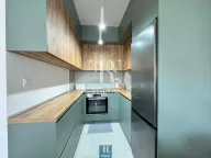 Izdavanje, jednosoban stan, 50m², Stari Aerodrom, Podgorica - image 7