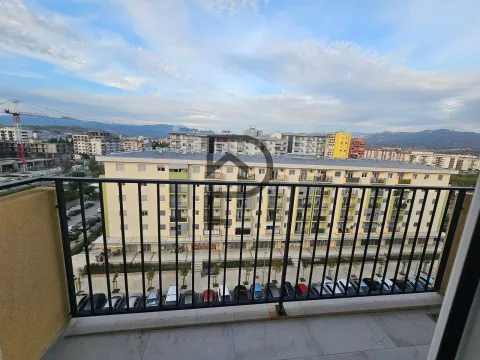 Izdavanje, stan, 40m², Tuški Put, Podgorica - image 2