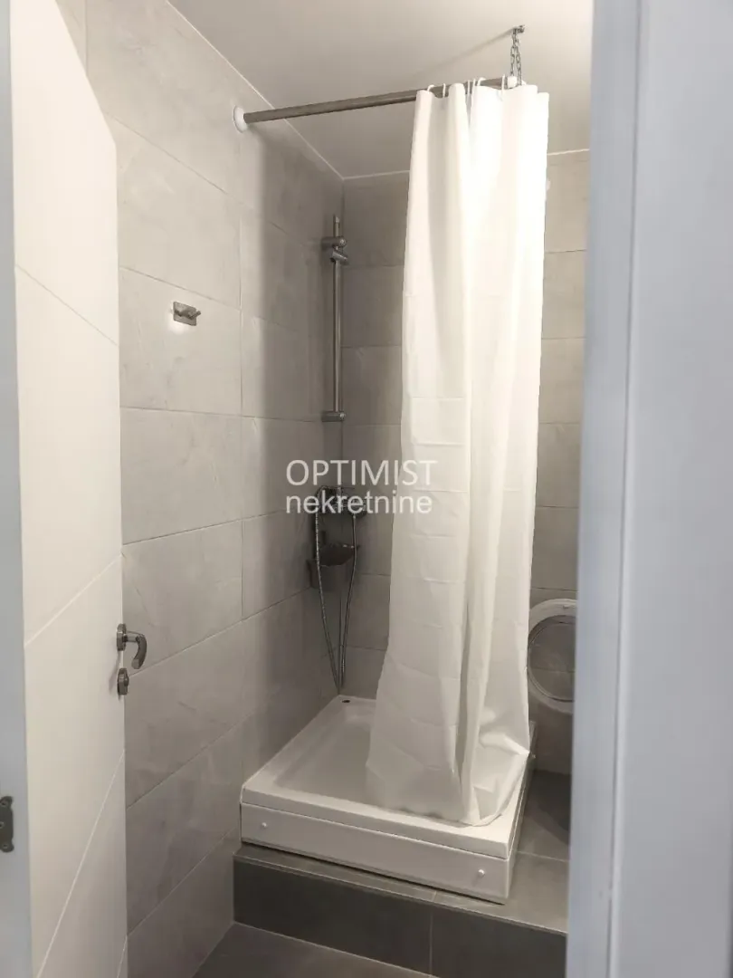 Rent, three bedroom apartment, 58m², Novi Beograd Blok 28, Novi Beograd Sve Podlokacije