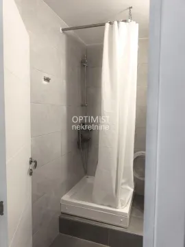 Rent, three bedroom apartment, 58m², Novi Beograd Blok 28, Novi Beograd Sve Podlokacije - image 11