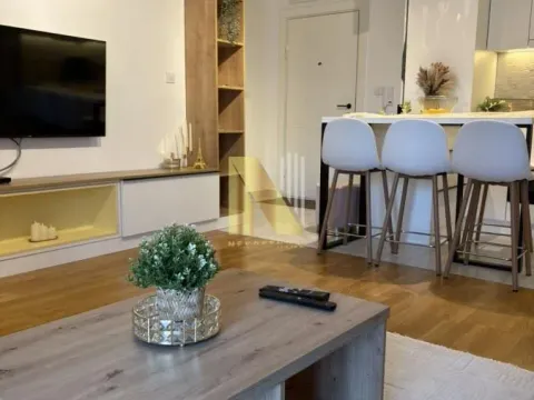 Izdavanje, dvosoban stan, 42m², Telep, Novi Sad Sve Podlokacije - image 5