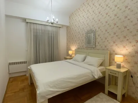 Rent, one bedroom apartment, 52m², City Kvart, Podgorica - image 11