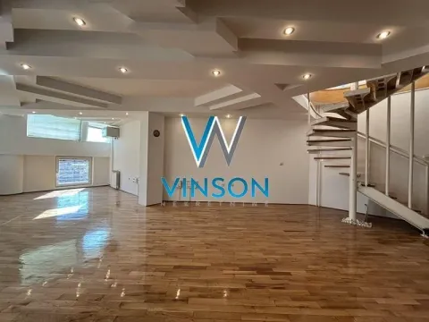 Rent, office space, 216m², Novi Sad Sve Podlokacije, Novi Sad