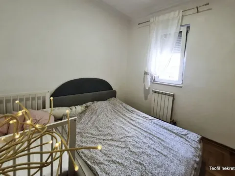 Prodaja, dvosoban stan, 55m², Kalenić Pijaca, Vračar Sve Podlokacije - image 9