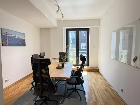 Rent, office space, 312m², Sajmište, Novi Sad - image 15