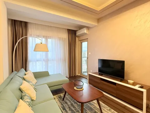 Izdavanje, jednosoban stan, 50m², Preko Morače, Podgorica - image 3