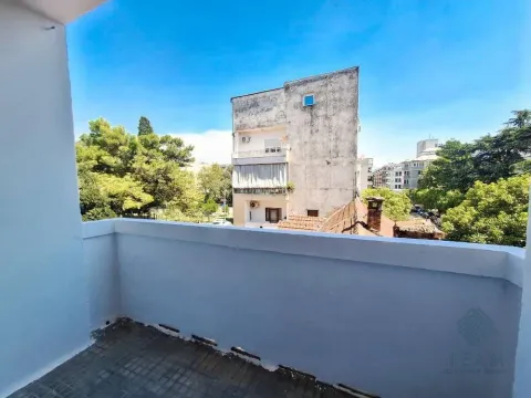 Rent, one bedroom apartment, 70m², Centar, Podgorica - image 10