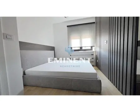 Rent, three bedroom apartment, 80m², Savski Venac, Beograd - image 6