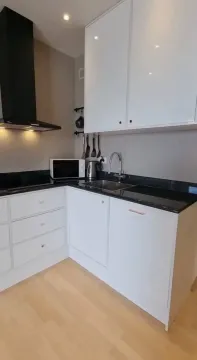 Rent, two bedroom apartment, 70m², Bečići, Budva - image 4