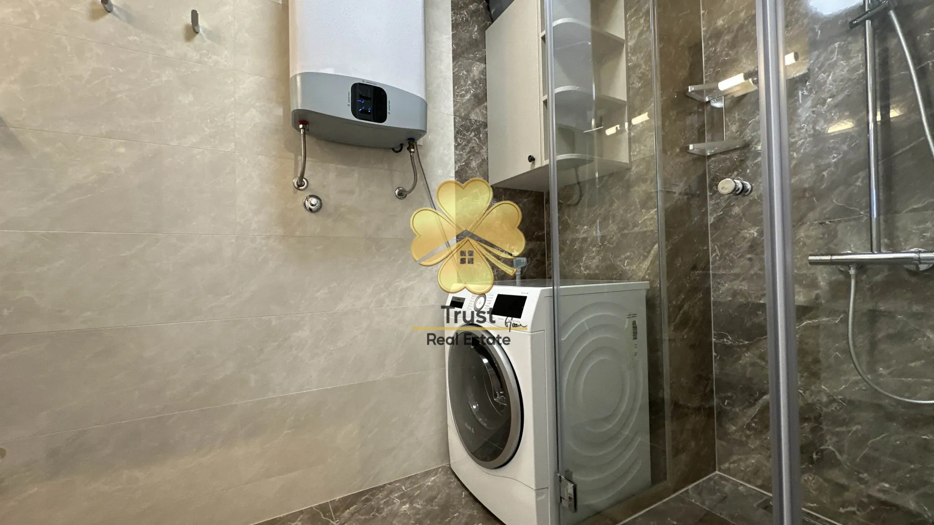 Rent, one bedroom apartment, 50m², Podgorica, Crna Gora
