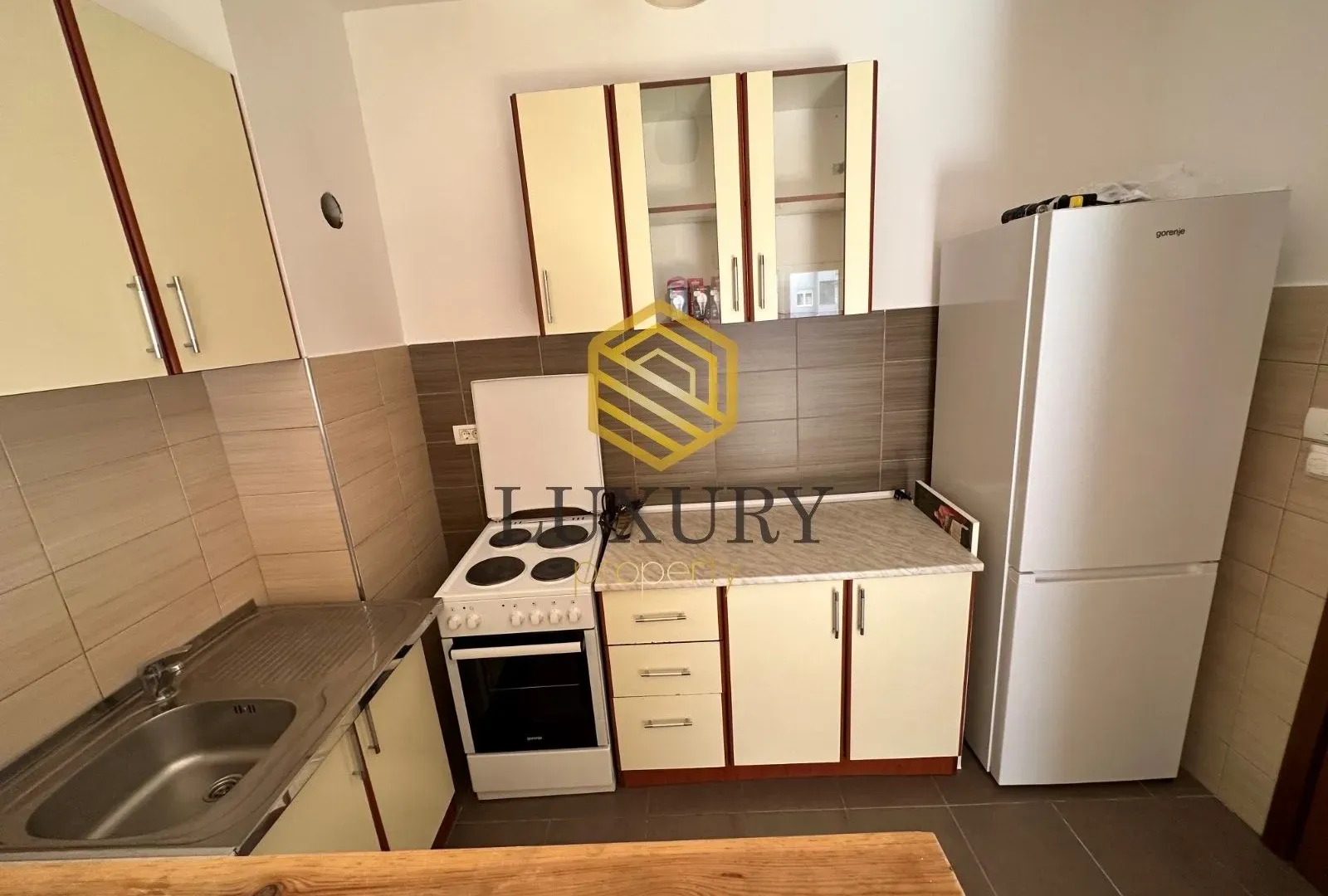 Rent, one bedroom apartment, 50m², Košutići, Andrijevica