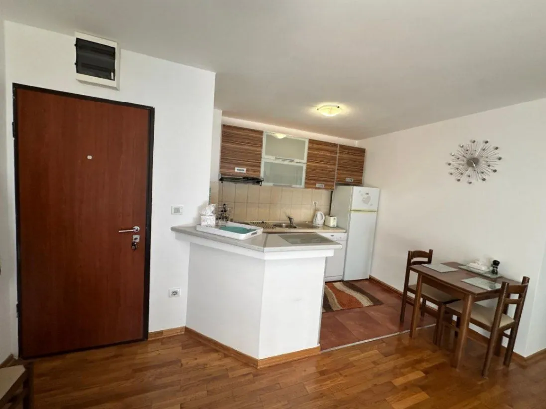 Sale, two bedroom apartment, 60m², Velji Vinogradi, Budva