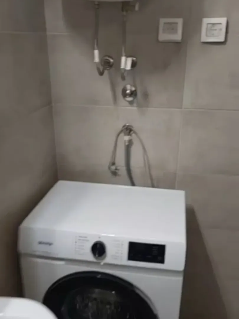 Rent, one bedroom apartment, 43m², Zabjelo, Podgorica