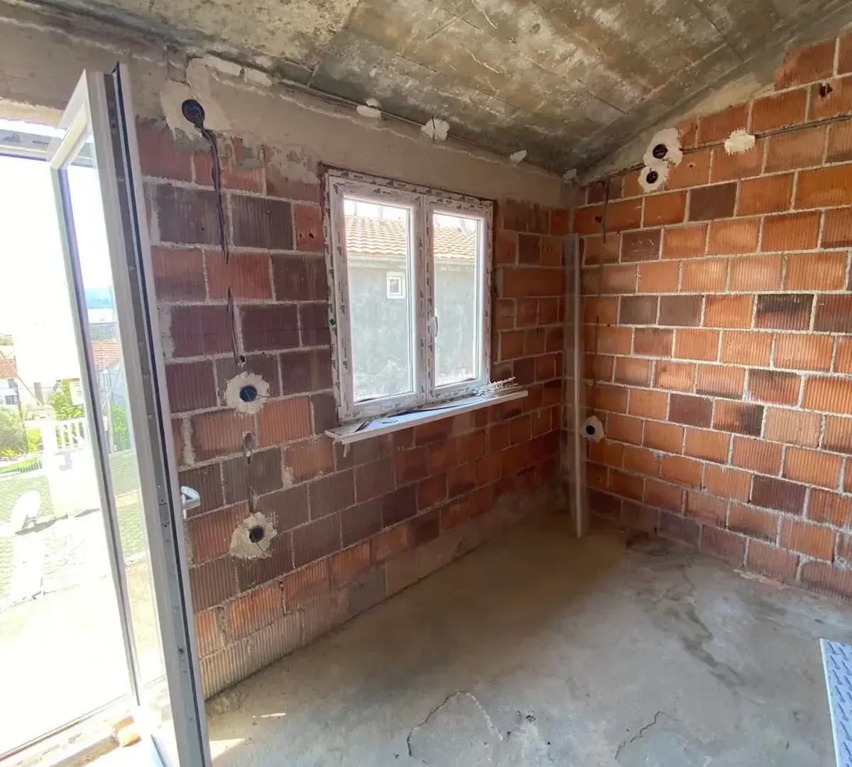 Sale, house, 180m², Tivat, Crna Gora