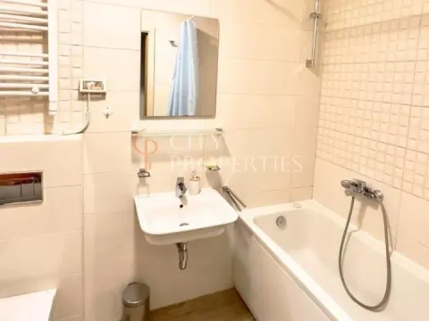 Rent, apartment, 45m², City Kej, Podgorica - image 2
