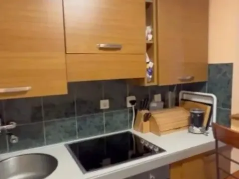 Prodaja, garsonjera, 25m², Prčanj, Kotor - image 6