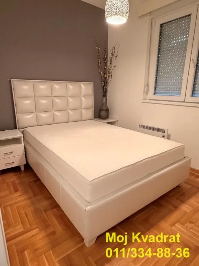 Prodaja, dvosoban stan, 80m², Bulbulder, Zvezdara Sve Podlokacije