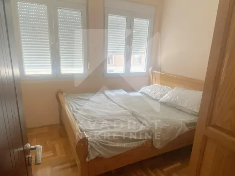Rent, two bedroom apartment, 63m², 1 maj, Podgorica - image 7