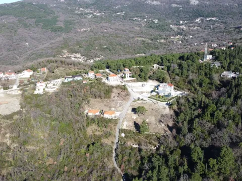 Prodaja, plac, 800m², Mojdež, Herceg Novi - image 2