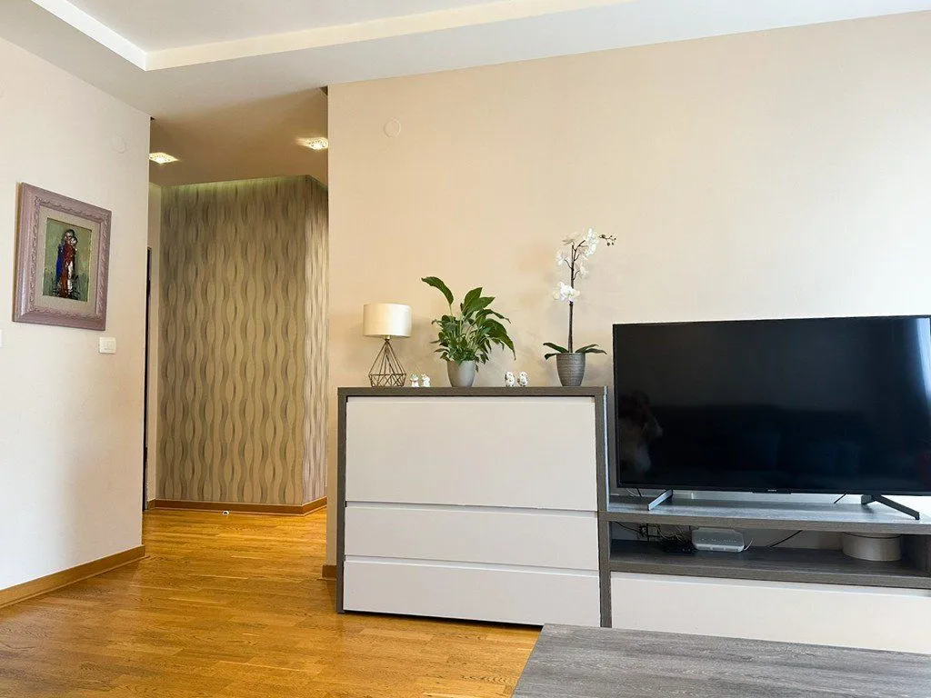 Prodaja, dvosoban stan, 64m², City Kvart, Podgorica