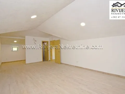 Sale, house, 267m², Sutorina, Herceg Novi - image 12