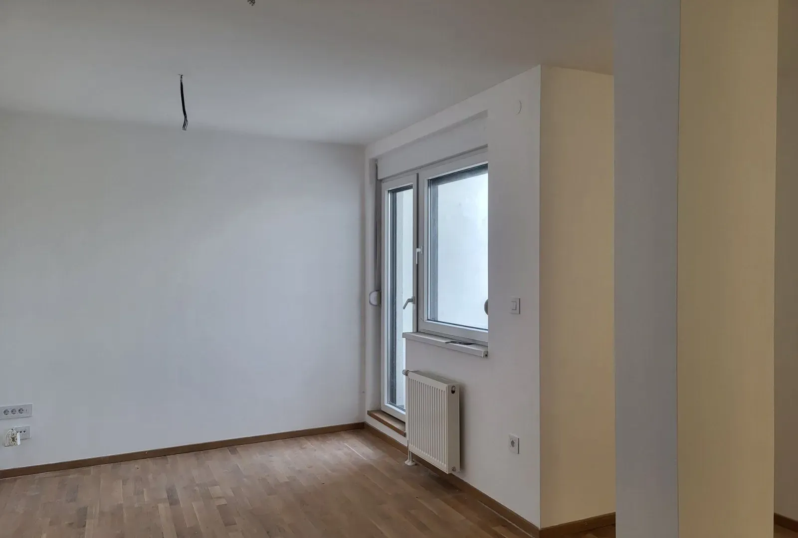 Prodaja, četvorosoban stan, 87m², Bulevar patrijarha Pavla, Novi Sad Sve Podlokacije