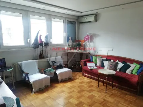 Rent, two bedroom apartment, 60m², Brace Jerković, Voždovac Sve Podlokacije