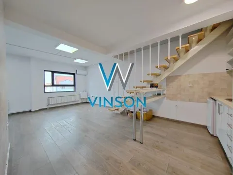 Rent, office space, 72m², Centar, Novi Sad