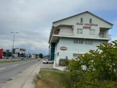 Izdavanje, poslovni prostor, 2500m², Zeta, Podgorica - image 13