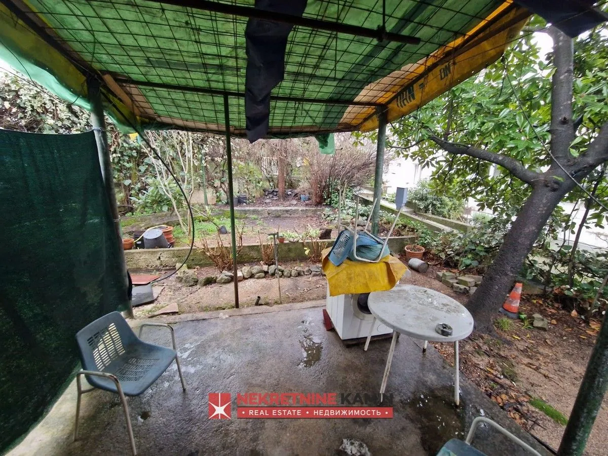 Prodaja, kuća, 156m², Bijeli Do, Budva
