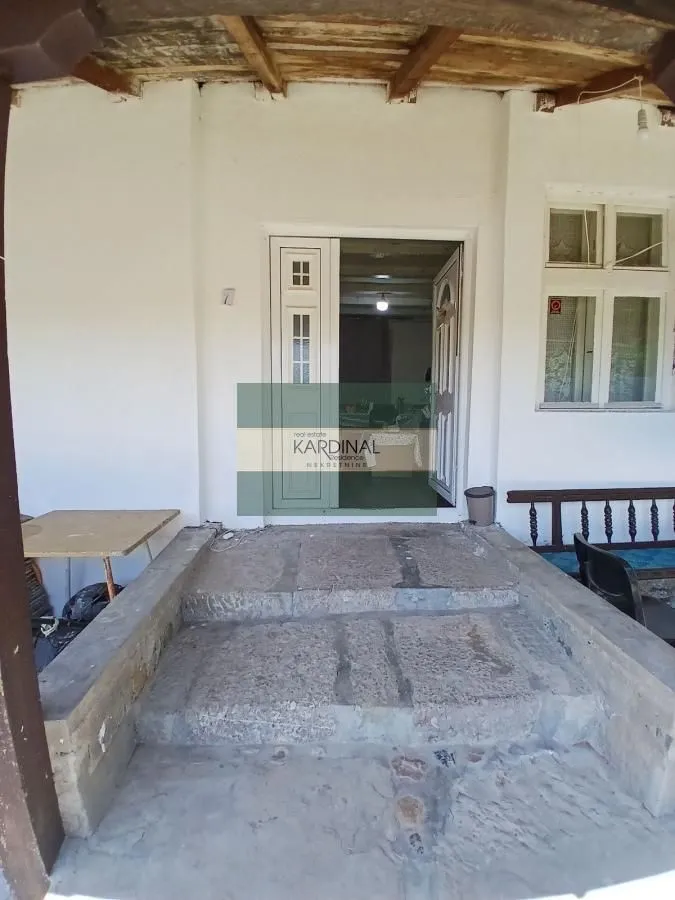 Sale, house, 69m², Krušar, Ćuprija